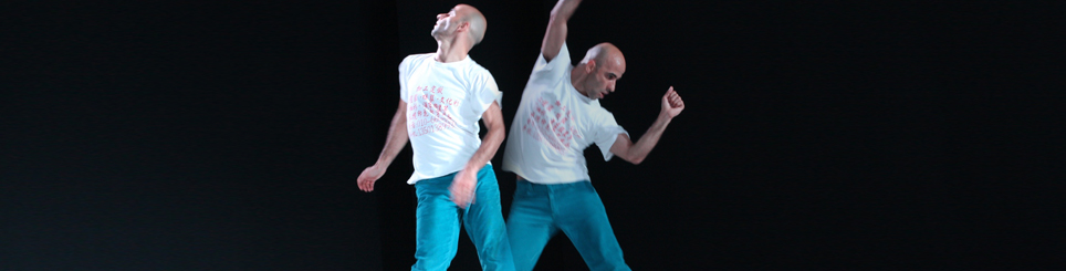 PARA MOVER(-SE) Com Cristian Duarte