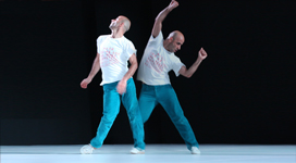 PARA MOVER(-SE) Com Cristian Duarte