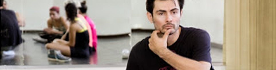 SUGESTÕES PARA UMA CIDADE HABITAR UM CORPO Com Vanilton Lakka Creditos Douglas Luzz