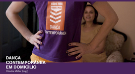 Dança em Domicílio - Bangu
